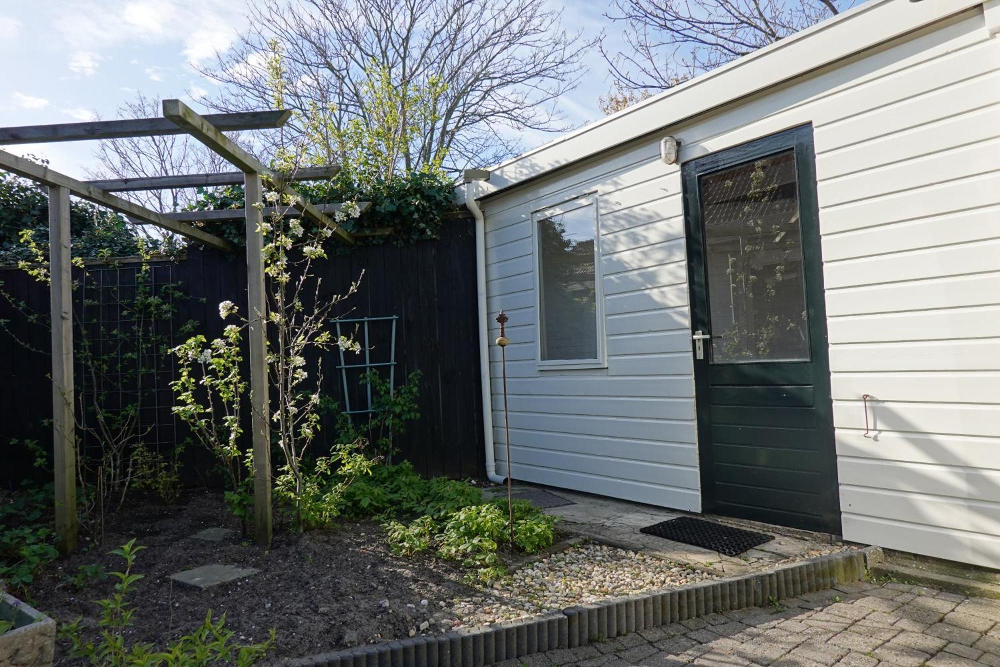 Ithaka Beach House, Unieke Plek Met Vrij Parkeren! Noordwijk Zewnętrze zdjęcie