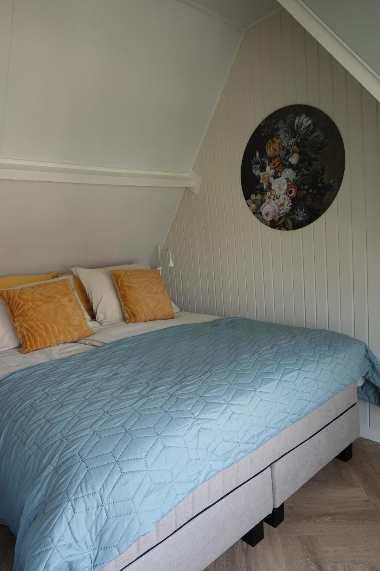 Ithaka Beach House, Unieke Plek Met Vrij Parkeren! Noordwijk Zewnętrze zdjęcie