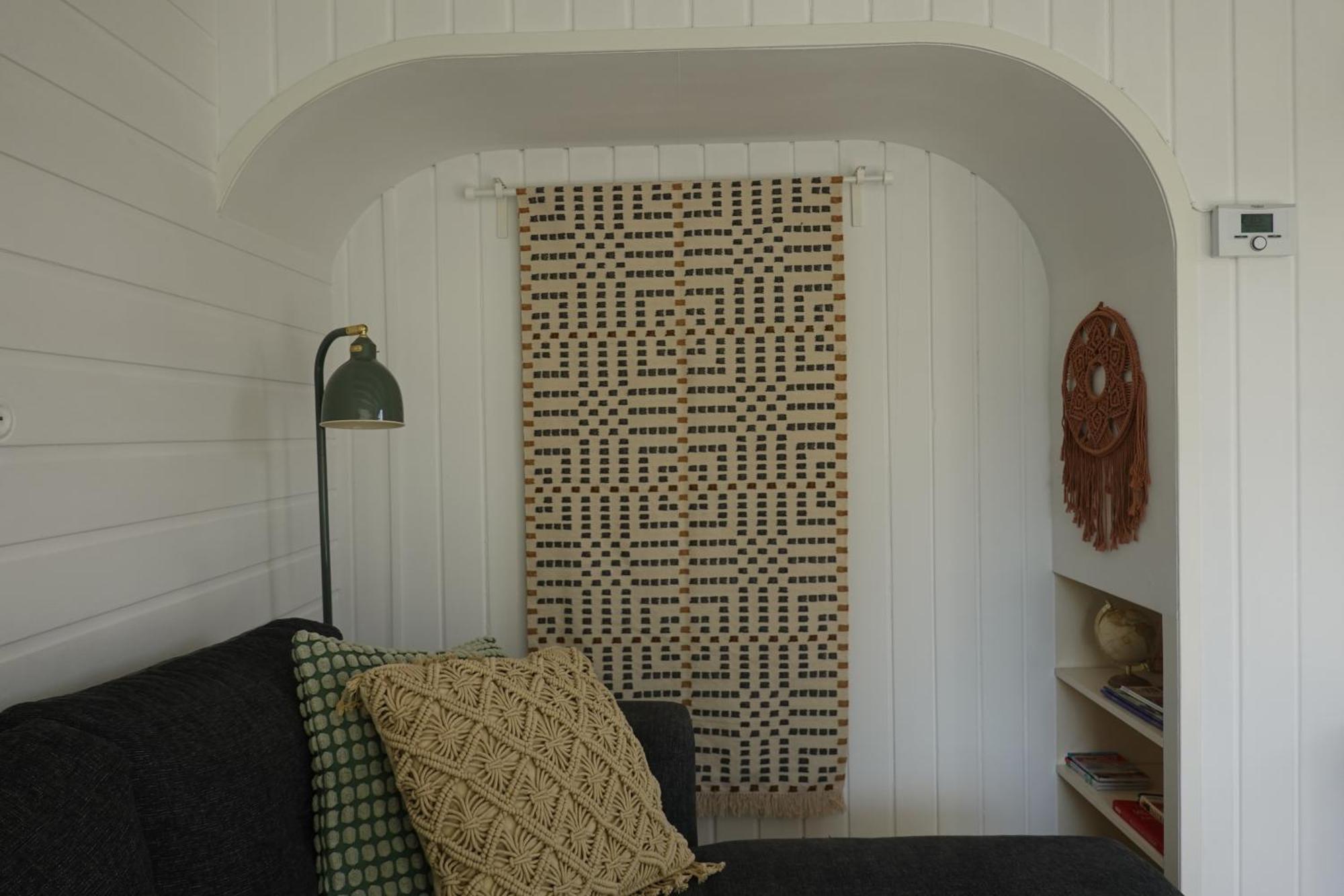 Ithaka Beach House, Unieke Plek Met Vrij Parkeren! Noordwijk Zewnętrze zdjęcie