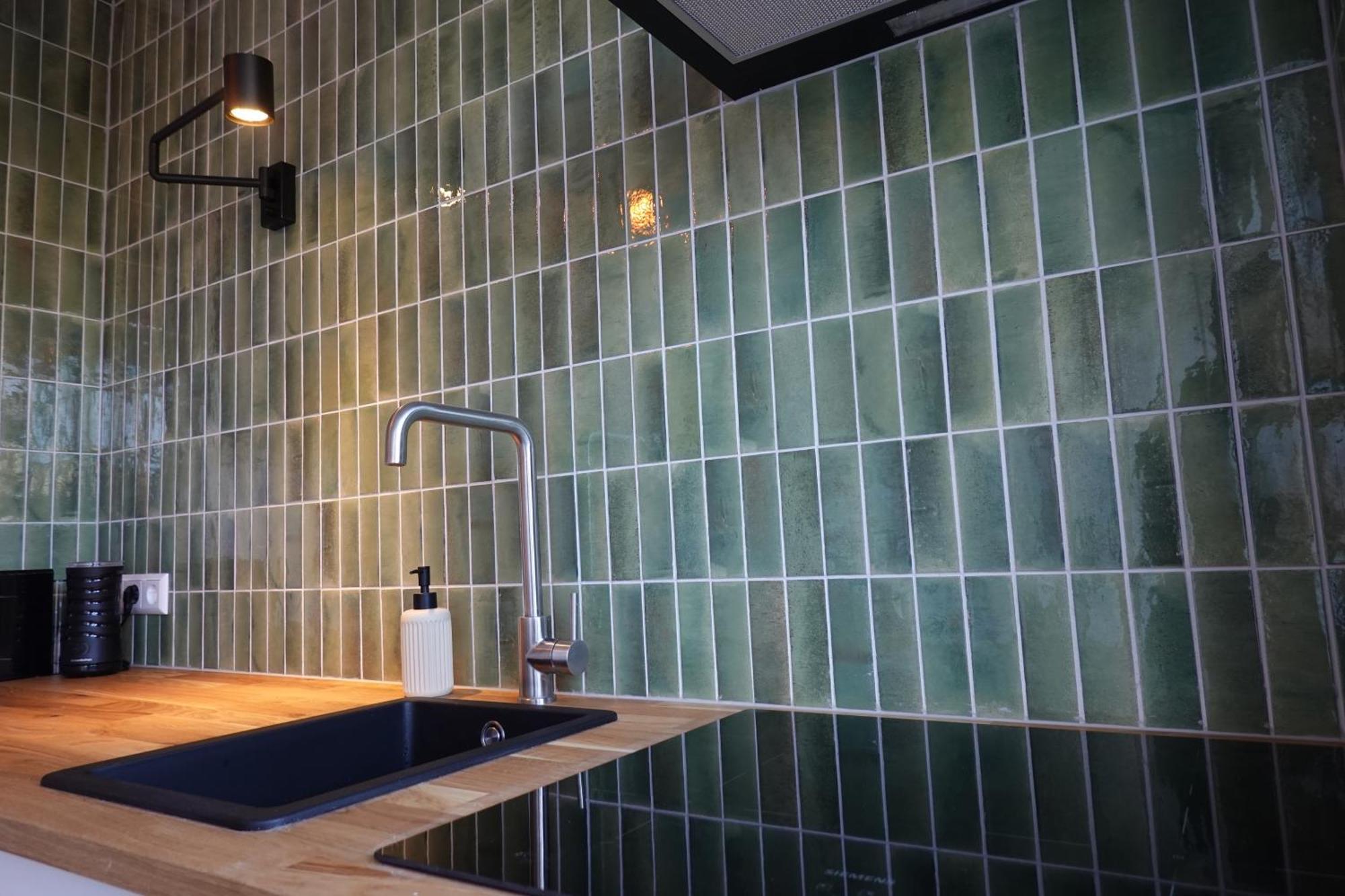 Ithaka Beach House, Unieke Plek Met Vrij Parkeren! Noordwijk Zewnętrze zdjęcie